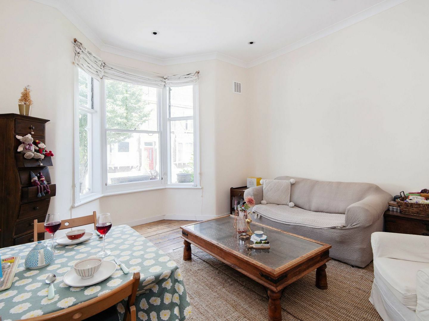Bright Gratton Road Apartment Londres Exterior foto